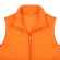 Жилет детский KAMA KIDS, оранжевый, 12 лет