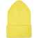 Шапка URBANITE, желтая (лимонная)