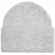 Шапка URBAN FLOW, светло-серый меланж