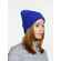 Шапка URBAN FLOW, ярко-синяя