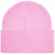 Шапка URBAN FLOW, пыльно-розовая