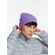 Шапка URBAN FLOW, фиолетовая