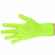 Перчатки URBAN FLOW, салатовый неон, размер S/M