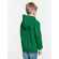 Худи детское KIRENGA KIDS 2.0, зеленое, 12 лет