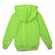 Худи детское KIRENGA 2.0 KIDS, зеленое яблоко, 6 лет