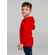 Худи детское KIRENGA KIDS 2.0, красное, 8 лет