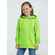 Худи детское KIRENGA 2.0 KIDS, зеленое яблоко, 6 лет