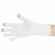 Перчатки сенсорные URBAN FLOW, молочно-белые, размер S/M
