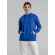 Худи KIRENGA 2.0, ярко-синее, размер 3XL