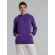Худи KIRENGA 2.0, фиолетовое, размер XS