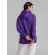 Худи KIRENGA 2.0, фиолетовое, размер XS