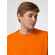 Свитшот TOIMA 2.0, оранжевый, размер XS