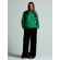 Свитшот TOIMA 2.0, зеленый, размер XS
