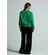Свитшот TOIMA 2.0, зеленый, размер XS