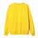 Свитшот TOIMA 2.0, желтый, размер XS