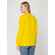 Свитшот TOIMA 2.0, желтый, размер XS