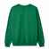 Свитшот TOIMA 2.0, зеленый, размер XS