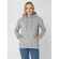 Худи KIRENGA HEAVY 2.0, серый меланж, размер XS