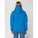 Худи KIRENGA HEAVY 2.0, бирюзовое, размер XS
