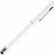 Роллер SCRIBO со стилусом, матовый белый