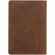 Обложка для паспорта INSTREAM, коричневая