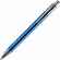 Ручка шариковая UNDERTONE METALLIC, синяя