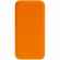 Аккумулятор UNISCEND ALL DAY TYPE-C 10000 мАч, оранжевый