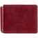 Набор APACHE BILLFOLD, темно-красный