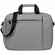 Сумка для ноутбука ONEWORLD, серая