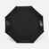 Зонт складной BIG ARC, черный