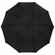 Складной зонт наоборот SAVELIGHT со светоотражающим кантом