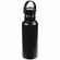 Термобутылка BIDON, черная