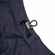 Пуховик унисекс KAPSULA, темно-синий, размер M/L
