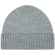 Шапка CORDELIA, светло-серая