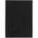 Ежедневник FLAP на заказ, недатированный, черный
