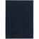 Ежедневник FLAP на заказ, недатированный, синий