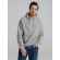Толстовка с капюшоном SLAM 320, серый меланж, размер XS