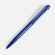 Ручка шариковая SENATOR DART POLISHED, синяя