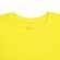 Футболка унисекс T-BOLKA 140, желтая, размер M