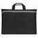 Сумка-папка SIMPLE, черная