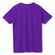 Футболка REGENT 150 темно-фиолетовая, размер S