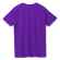 Футболка REGENT 150 темно-фиолетовая, размер M