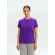 Футболка REGENT 150 темно-фиолетовая, размер M