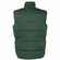 Жилет EQUINOX PRO темно-зеленый, размер S