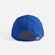 Бейсболка LONG BEACH, ярко-синяя