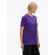 Футболка IMPERIAL 190 темно-фиолетовая, размер XL
