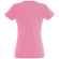 Футболка женская IMPERIAL WOMEN 190 розовая, размер L