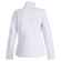 Куртка софтшелл женская TRIAL LADY белая, размер XS