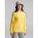 Свитшот унисекс BNC INSPIRE (ORGANIC), желтый, размер XXL