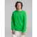 Свитшот унисекс BNC INSPIRE (ORGANIC), зеленый, размер XL
